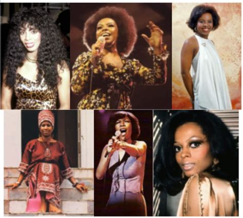 woman singer 70s|70s female singers african american.